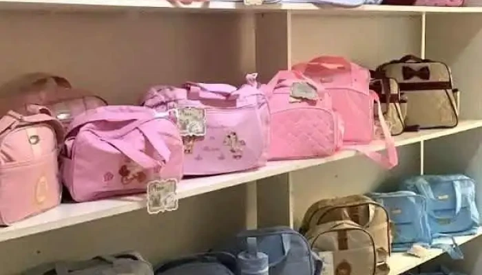Kelly Rocha Bebê | Pinheiral - Pinheiral