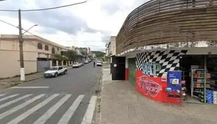 Kelly Rocha Bebe Pinheiral Street View E 360deg - Pinheiral