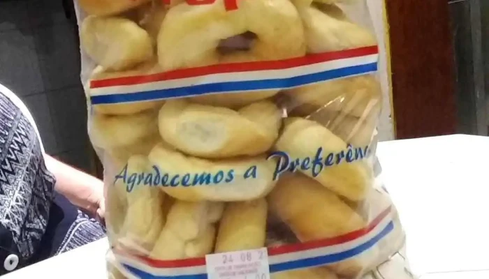 Ki -  Pao Panificadora Gastronomia - Italva