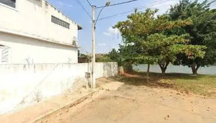 Ki -  Pao Panificadora Tudo - Italva