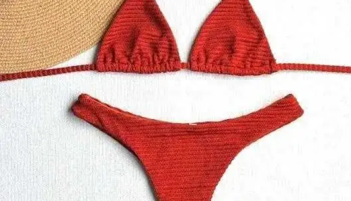 Kibikini Moda Praia Principal - Rj