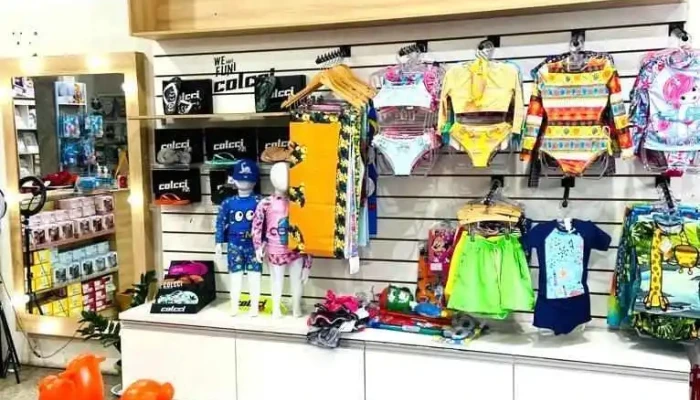 Kidskilo Artigos Infantis Interior - São Fidélis
