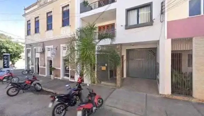Kidskilo Artigos Infantis Street View E 360deg - São Fidélis