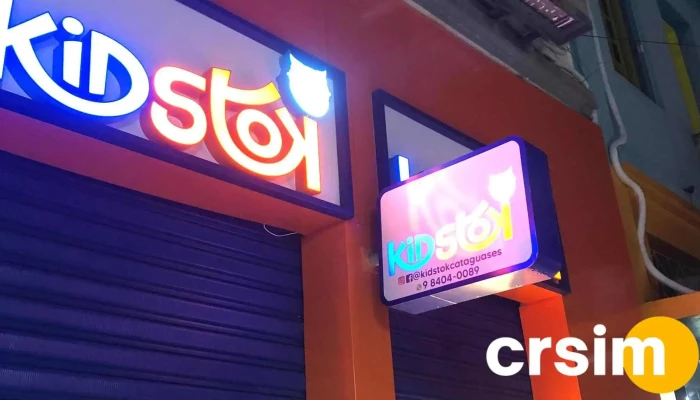 Kidstok Cataguases - 29 - Centro