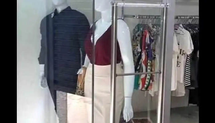 Kimodas Clothing - Capelinha - 136 - Centro