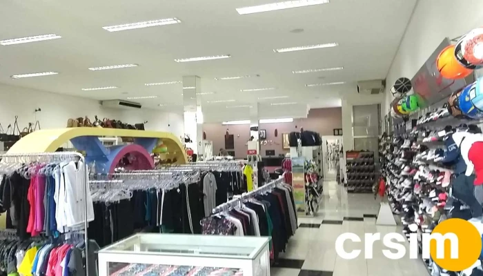 Klikos Alfenas - - Centro
