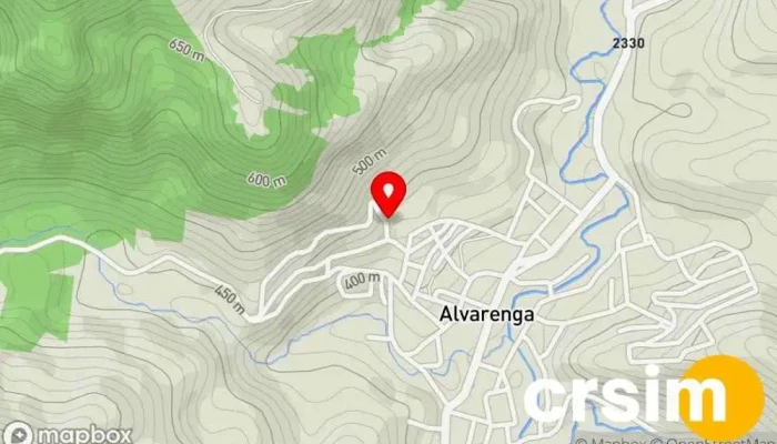 Km laços - Alvarenga - Mg