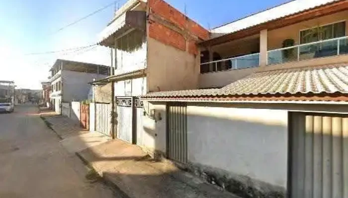 Kmodas E Acessorios Street View E 360deg - Italva