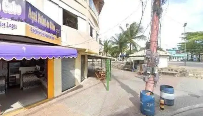 Knl Boutique Do Artesanato E Variedades -  Street View E 360deg - Arraial Do Cabo