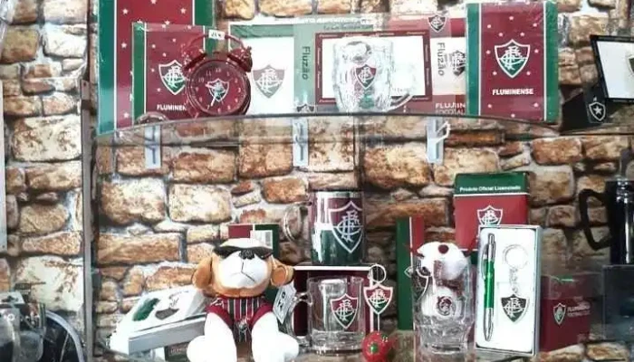 Kombinação Presentes - 80 - Porto Novo