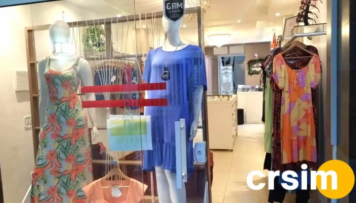 La Bella Donna -  Interior - Araruama