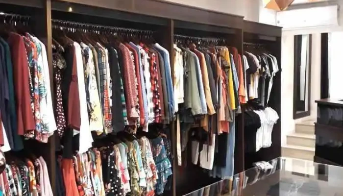 La Boutique Modas - 495 - Centro