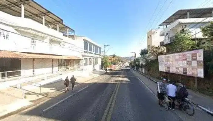 La Casa Home Center -  Street View E 360deg - São Fidélis