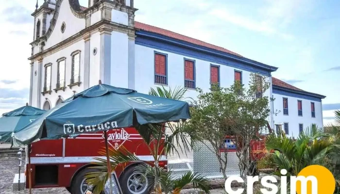La Violla Restaurante e Cervejaria - 70 - Centro