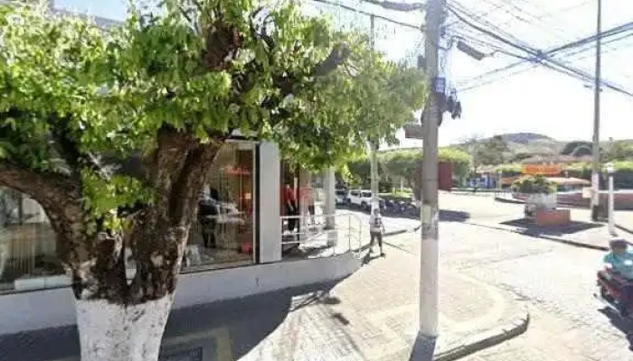 Lacos Store Street View E 360deg - São Fidélis