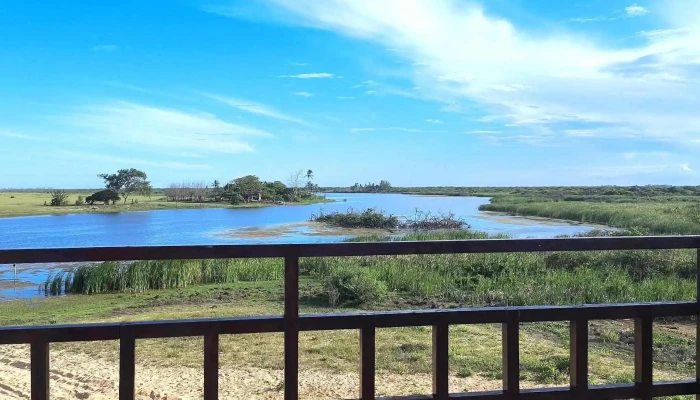 Lagoa De Iquipari -  Aberto Agora - São João Da Barra