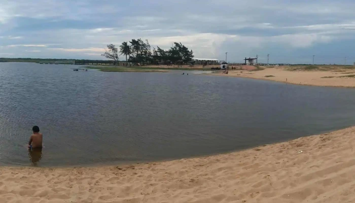 Lagoa De Iquipari -  Catalogo - São João Da Barra