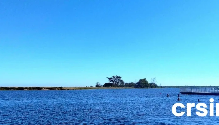 Lagoa De Iquipari -  Praia - São João Da Barra