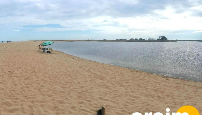 Lagoa De Iquipari -  Tudo - São João Da Barra