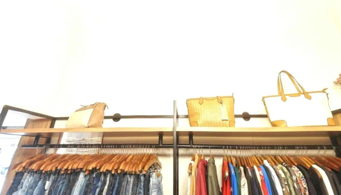 Lagos Jeans -  Interior - Cabo Frio