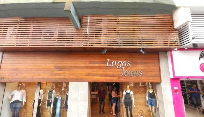 Lagos Jeans -  Street View E 360deg - Cabo Frio