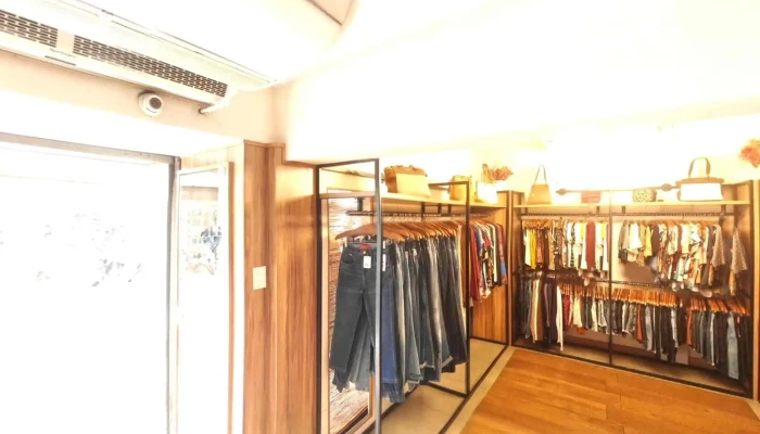 Lagos Jeans -  Tudo - Cabo Frio