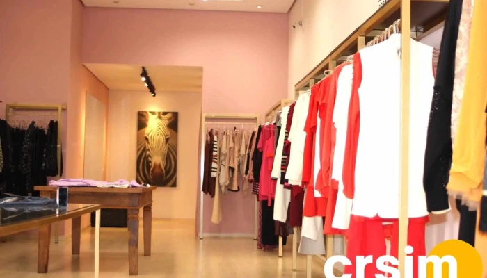 Lalique Loja -    Comercio De Roupas Ltda Interior - Rio Claro