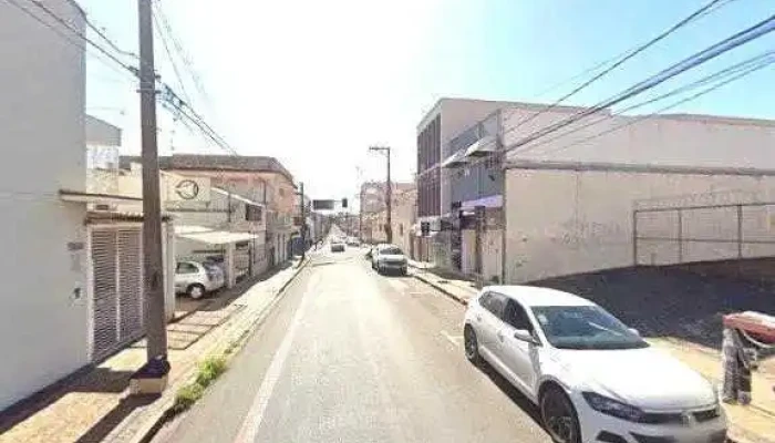Lalique Loja -    Comercio De Roupas Ltda Street View E 360deg - Rio Claro