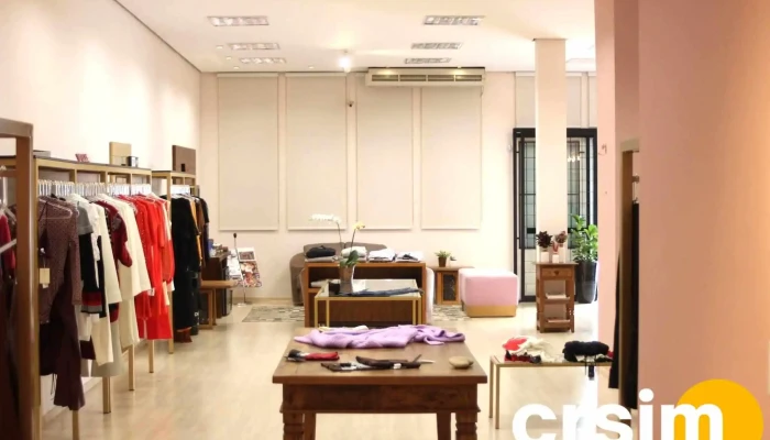 Lalique Loja -    Comercio De Roupas Ltda Tudo - Rio Claro