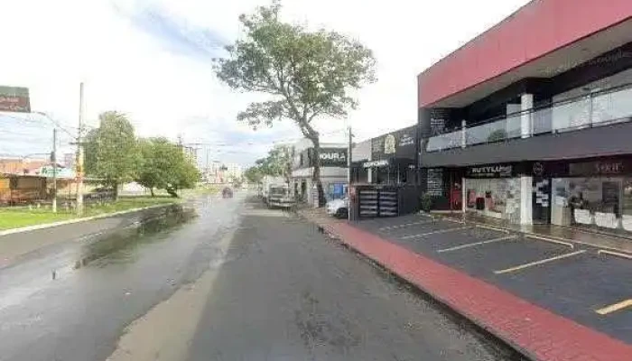 Lamour Fashion Rio Claro Street View E 360deg - Rio Claro