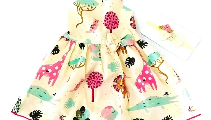 Laninha Baby Kids -  Tudo - Japeri