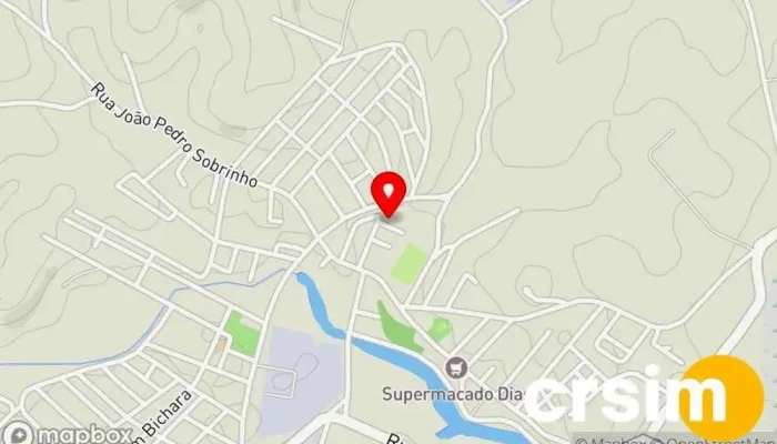 mapa de Lar planejado sob medida carpintaria e marcenaria ltda Loja de móveis para cozinha em Carapebus