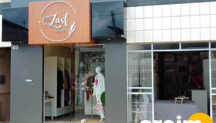 Lasf Store - 49 - Centro