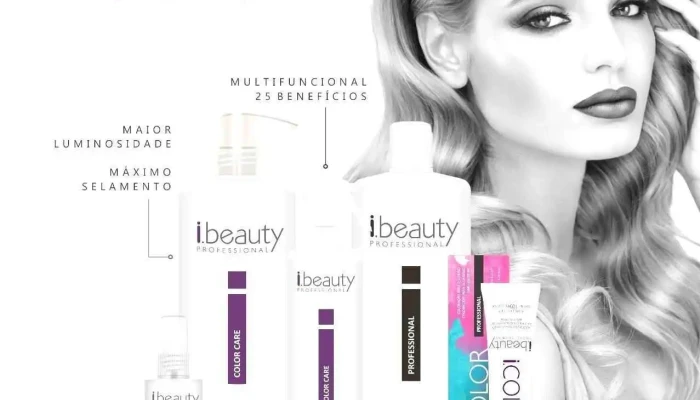 Lau E Beth Cosmeticos Kostume Tudo - Japeri