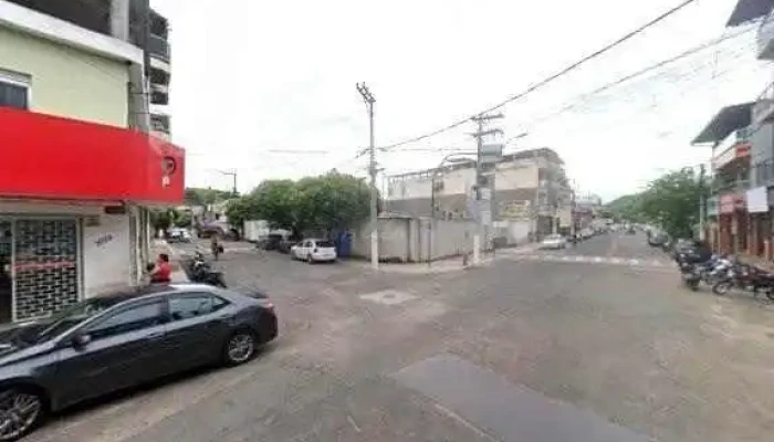 Laurindo Enxovais -  Street View E 360deg - Aperibé
