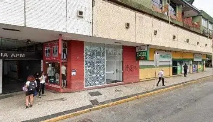 Lets Sun -    Biquinis Maios Cangas Saidas De Praia Chapeu E Fitness Resende Rj Street View E 360deg - Resende