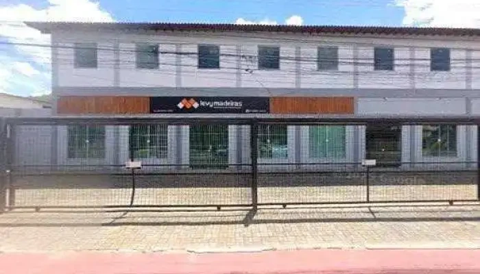 Levy Madeiras -  Street View E 360deg - Comendador Levy Gasparian