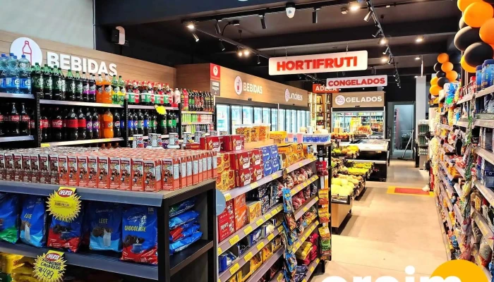 Lg2 Supermercado - 28 - Centro