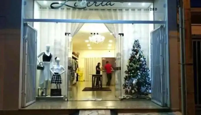 Libertá - 280 - Bela Vista