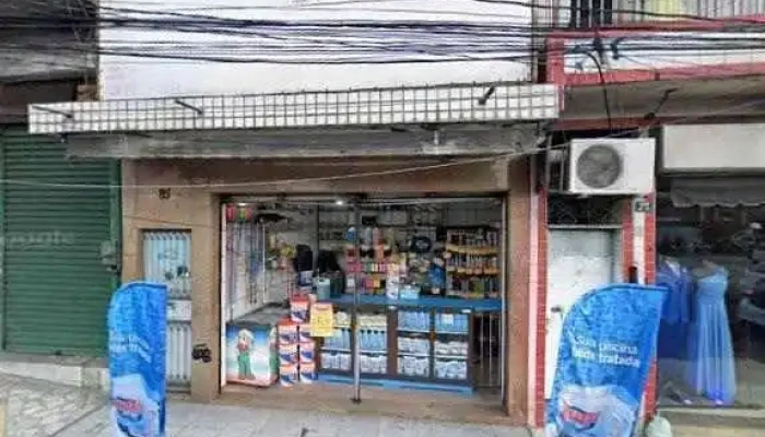 Lidia Noivas -  Street View E 360deg - Nilópolis
