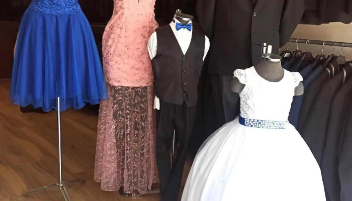 Lidia Noivas -  Vestido De Noiva - Nilópolis