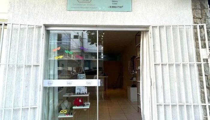 life store - Araújos - Mg