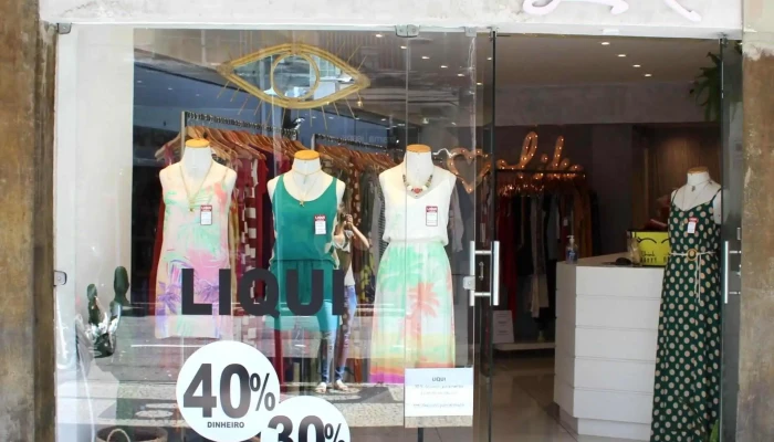 Like Rj -  Loja De Moda Feminina - Petrópolis