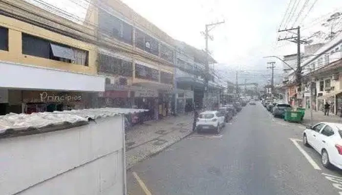 Like Rj -  Street View E 360deg - Petrópolis