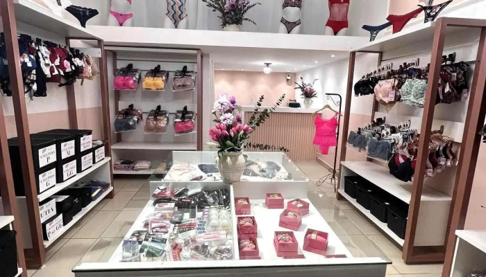 Lillys Love -  Do Proprietario - Paty Do Alferes