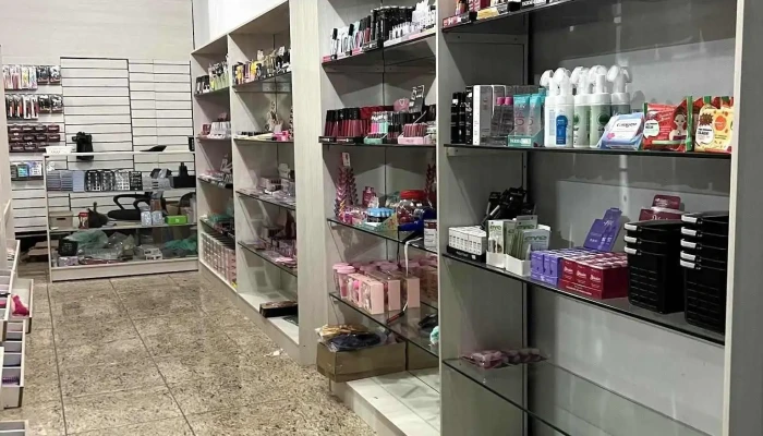 Lima Biju -  Interior - Japeri