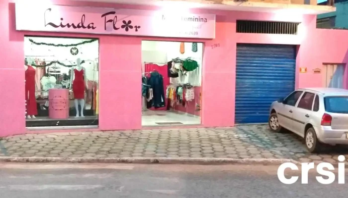 Linda Flor - - A Definir