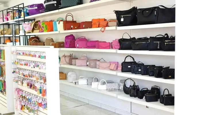 Linda Store - 603