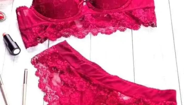 Lingeries - Cachoeiras De Macacu