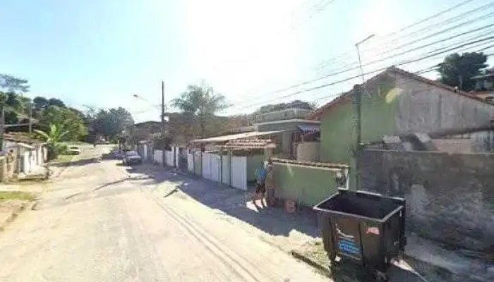Lingeries -  Street View E 360deg - Cachoeiras De Macacu